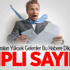 Erdoğan Atadı! İşte 13 İsim Erdoğan Atadı! İşte 13 İsim