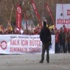 DİSK ve KESK'ten bütçe tasarısına protesto