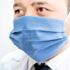 Tabiatta çözünen bio maske geliştirdi