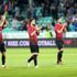A Milli Futbol Takımı'nın programı açıklandı A Milli Futbol Takımı'nın programı açıklandı
