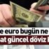 Dolar ne kadar? Bugün Dolar ve Euro kaç TL oldu? 5 Şubatgüncel döviz kuru Dolar ne kadar? Bugün Dolar ve Euro kaç TL oldu? 5 Şubatgüncel döviz kuru