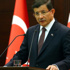 Başbakan Davutoğlu Van'a gidiyor