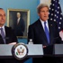 Kerry’den Çavuşoğlu görüşmesi öncesi demokrasi ve özgür basın vurgusu Kerry’den Çavuşoğlu görüşmesi öncesi demokrasi ve özgür basın vurgusu