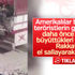 DEAŞ'lı teröristlerin ABD ve PYD korumasında tahliyesi