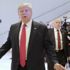 Trump koronavirüs testi yaptırdı Trump koronavirüs testi yaptırdı