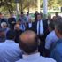 İşçiler CHP'li vekilden yardım istedi İşçiler CHP'li vekilden yardım istedi