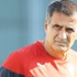 Şenol Güneş'i Fenerbahçe maçı öncesi sıkıntı bastı
