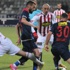 Medicana Sivasspor 1 - 2 Mersin İdman Yurdu