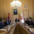TBMM Başkanı Yıldırım, TÜSİAD heyetini kabul etti