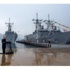 Tcg Gemlik Fırkateyni Yurda Döndü Tcg Gemlik Fırkateyni Yurda Döndü