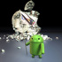Android zirveye ulaştı! Android zirveye ulaştı!