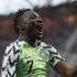 Galatasaray'ın transfer gözdesi Ahmed Musa'dan flaş açıklama! "Yakında..." # Galatasaray'ın transfer gözdesi Ahmed Musa'dan flaş açıklama! "Yakında..." #
