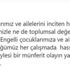 Bakan Selçuk'tan Aksaray'daki olaya ilişkin açıklama