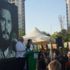 Çankaya'da Fidel Castro Parkı açıldı
