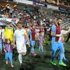 Trabzon'da taraftar ilgisiz Trabzon'da taraftar ilgisiz