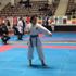 Normalleşme döneminin ilk karate turnuvası Bursa'da Normalleşme döneminin ilk karate turnuvası Bursa'da