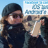 Facebook'ta canlı yayın özelliği Android'e de geliyor
