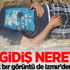 İbretlik bir görüntü de İzmir'den! İbretlik bir görüntü de İzmir'den!