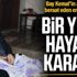 CHP'li Kılıçdaroğlu'nun açtığı hakaret davasında beraat eden engelli Sabiha Özbayhan: Hayatı bana zehir ettiler CHP'li Kılıçdaroğlu'nun açtığı hakaret davasında beraat eden engelli Sabiha Özbayhan: Hayatı bana zehir ettiler