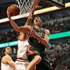 Bucks, Bulls'a tur izni vermedi Bucks, Bulls'a tur izni vermedi