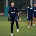 Fenerbahçe'yle ilk antrenmanına çıkan Mesut Özil 67 numarayı giyecek Fenerbahçe'yle ilk antrenmanına çıkan Mesut Özil 67 numarayı giyecek
