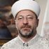 Diyanet İşleri Başkanlığı Erbaş'tan Miraç Kandili mesajı Diyanet İşleri Başkanlığı Erbaş'tan Miraç Kandili mesajı