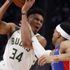 Bucks 18 yıl sonra tur atladı!