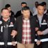 Denizli'de 9 öğretmen tutuklandı Denizli'de 9 öğretmen tutuklandı