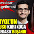 Trendyol'un kurucusu karı koca sessiz sedasız boşandı. 728 milyon dolar mutluluk getirmedi Trendyol'un kurucusu karı koca sessiz sedasız boşandı. 728 milyon dolar mutluluk getirmedi