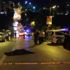 Karşıya geçerken otomobilin altında kaldı