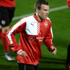 Grosskreutz Antalya'da!