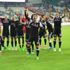 Beşiktaş'ta Kasımpaşa mesaisi başladı