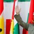 Irak'tan Barzani'ye Kerkük petrolü uyarısı