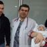 Asil bebek, 105 günlük yaşam savaşını kazandı, hayata 'merhaba' dedi Asil bebek, 105 günlük yaşam savaşını kazandı, hayata 'merhaba' dedi