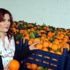 Elde kalan 52 ton portakalı satın aldı