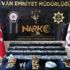 ﻿Van'da 23 bin uyuşturucu hap ele geçirildi