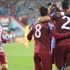 Trabzonspor 3-1 Metalist Kharkiv