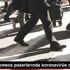 Büyükçekmece pazarlarında koronavirüs denetimi