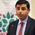 Demirtaş'ın davası Ankara'ya alındı Demirtaş'ın davası Ankara'ya alındı