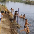 Mısır'da sıcaklar can almaya devam ediyor