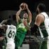 Frutti Extra Bursaspor 90-88 OGM Ormanspor