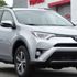 Sınıfının lideri Toyota RAV4