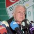 Ali Ay: Aziz Behich için bize ulaşan teklif yok Ali Ay: Aziz Behich için bize ulaşan teklif yok