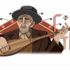 Aşık Veysel kimdir şarkıları neler? Google’dan özel Aşık Veysel doğum günü Doodle’ı