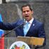 Guaido: 1 Mayıs'ta sokağa çıkın