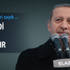 Erdoğan: Şu anki sistem yamalı bohça!