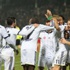 Gaziantepspor 0 - 5 Fenerbahçe