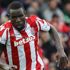Burak Yılmaz'ın alternatifi Diouf