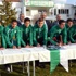 13 futbolcuyla sözleşme imzalandı