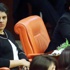 HDP'den MHP'ye Dilek Öcalan tepkisi